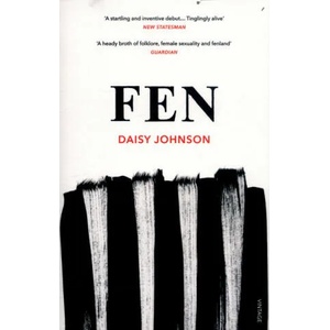 Fen (ISBN: 9781784702106)