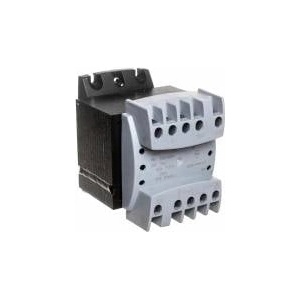 Legrand Separation transformer 160VA 230-400/115-230V 042788