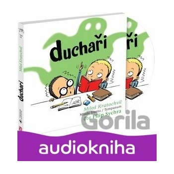 Duchaři