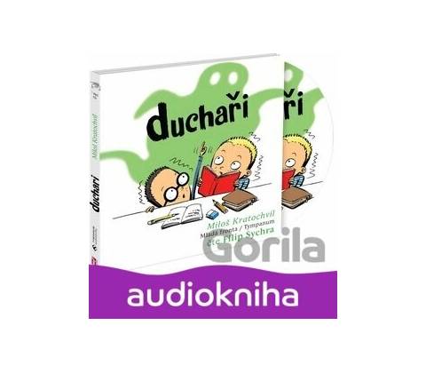 Duchaři