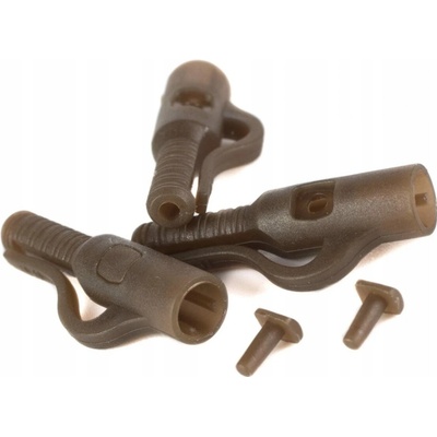 Garda Záveska na Záťaž Hnedá 10ks