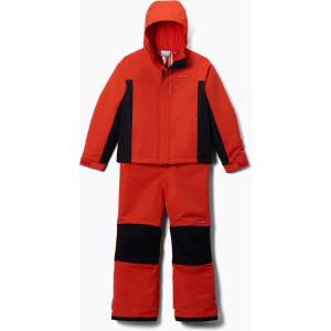 Columbia Детски скиорски комплект Columbia Buga IV Set super sonic/black