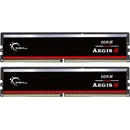 G.SKILL Aegis 5 32GB (2x16GB) DDR5 6000MHz F5-6000J3636F16GX2-IS