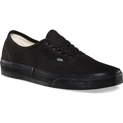 Vans Authentic Black Black