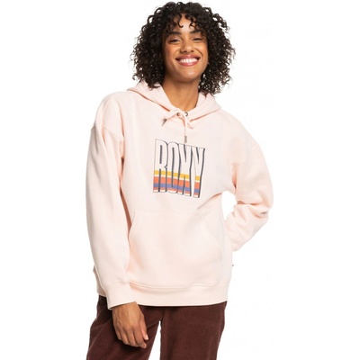 Roxy Thats Rad Hood Pale Dogwood NDS0