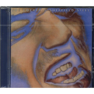 COCKER JOE: SHEFFIELD STEEL CD