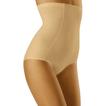 Wol-Bar Бикини Figi-Modelia-II-Beowe-BeowyV-45669-Beżowy - Син, размер S