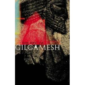 The Epic of Gilgamesh | N. K. Sandars (ISBN: 9780141026282)
