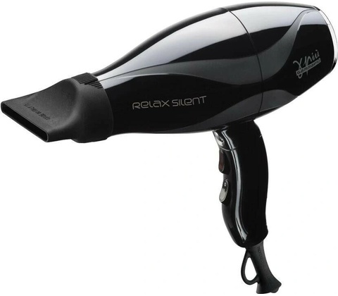 Gamma+ RELAX SILENT IONIC