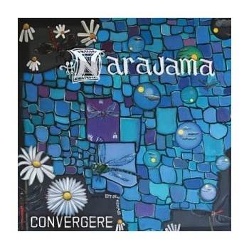 NARAJAMA: CONVERGERE CD