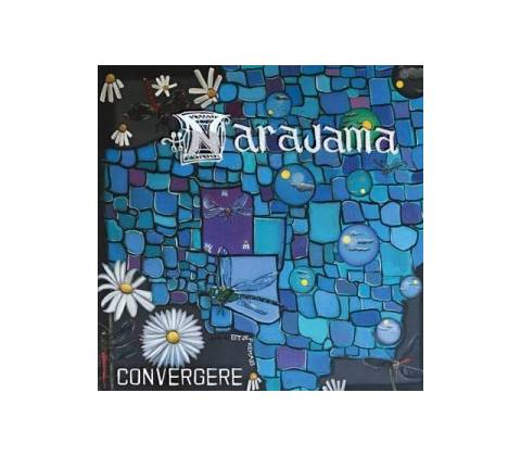 NARAJAMA: CONVERGERE CD