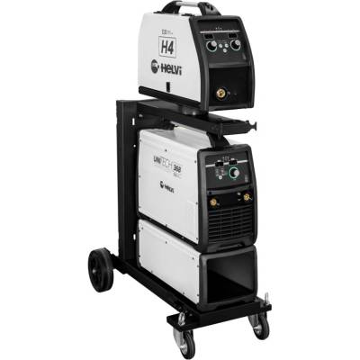 Helvi Unitech 368 + H4