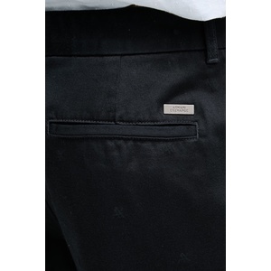 Giorgio Armani панталон мъжки от памук (XM002415.AF22642)