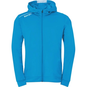 Kempa Мъжко яке Kempa Player Men Hooded Jacket