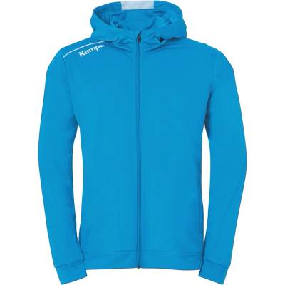 Kempa Мъжко яке Kempa Player Men Hooded Jacket
