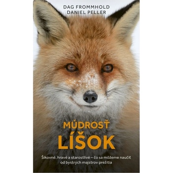 Múdrosť líšok