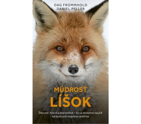 Múdrosť líšok