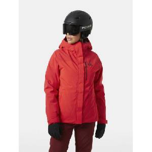 Helly hansen Ски яке w snowplay jacket