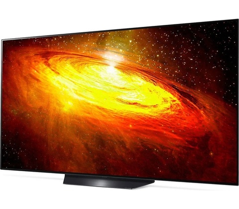 LG OLED55BX