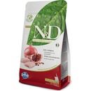 Farmina N&D Cat GF Adult chicken & pomegranate 1,5 kg