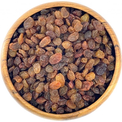 ZDRAVOSLAV Rozinky sultánky 500 g