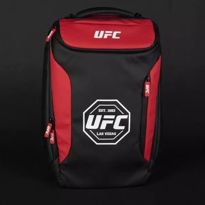 Konix UFC 17" čierny KX-UFC-BPK-17