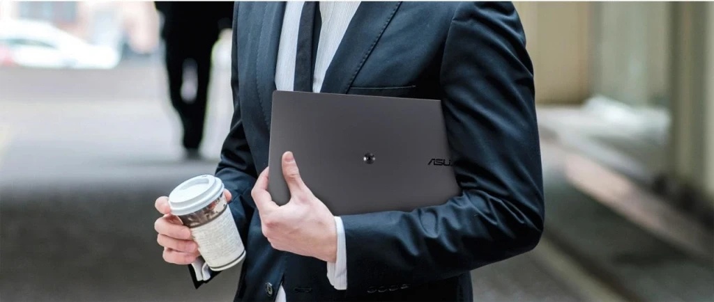Asus MB16AH