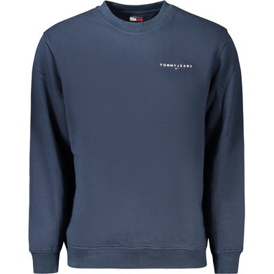 Tommy Hilfiger mikina Modrá