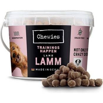 Chewies Trainings -Happen lamm,jehněčí 300 g