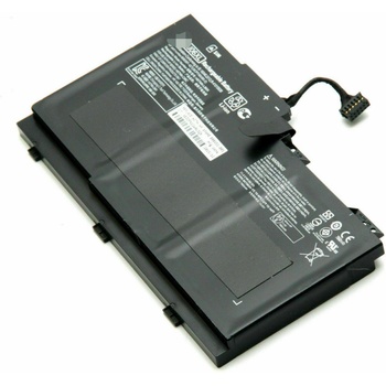 Image 1 of HP HP, 6 клетки, 11.4V, 96Wh (AI06XL)