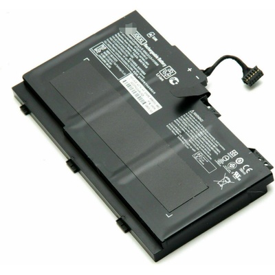 HP HP, 6 клетки, 11.4V, 96Wh (AI06XL)