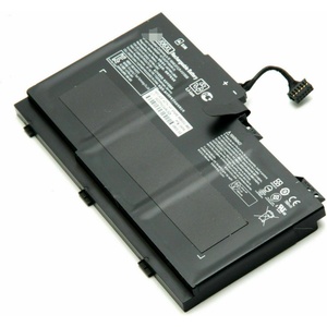 HP HP, 6 клетки, 11.4V, 96Wh (AI06XL)