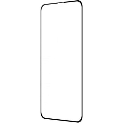 Skech Frontier Full-Fit 2.5D Tempered Glass Screen Protector - калено стъклено защитно покритие за дисплея на iPhone 11 Pro, iPhone XS, iPhone X (прозрачен)