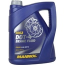 Mannol Brzdová kvapalina DOT 4 5 l
