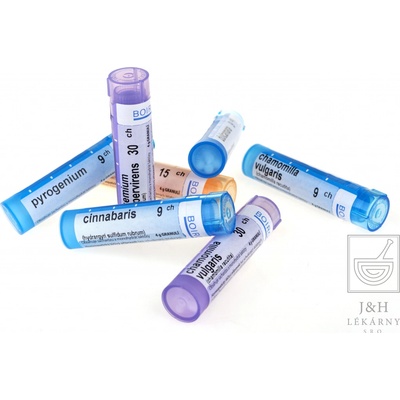 KALIUM CARBONICUM POR 5CH GRA 1X4G – Hledejceny.cz