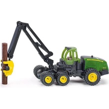 Siku Blister 1652 Harvestor John Deere 1:87