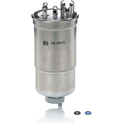 Mann-filter Горивен филтър mann-filter wk 853/3 x