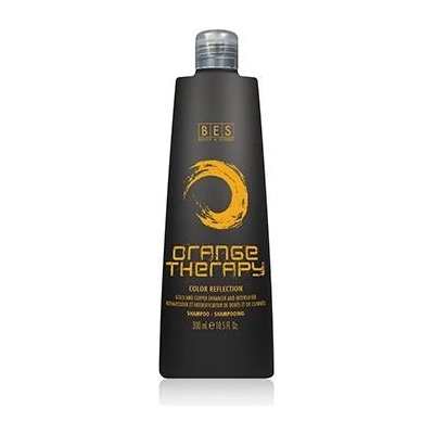 Bes Color Reflection Shampoo Orange Therapy 300 ml