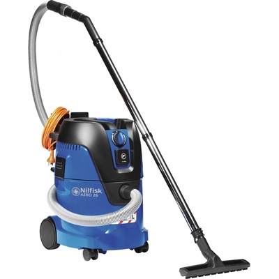 Nilfisk Aero 26-2L PC