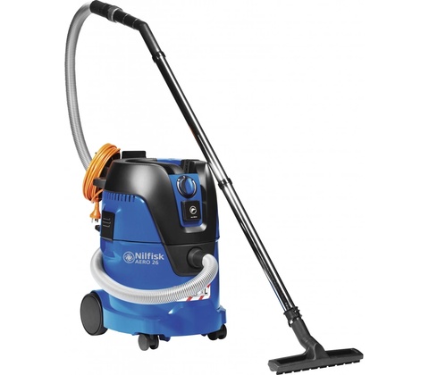 Nilfisk Aero 26-2L PC