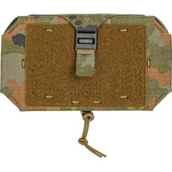 Templar’s Gear Admin Panel Astrolabe GEN2 Flecktarn