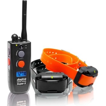 Dogtra 3502 NCP Super-X