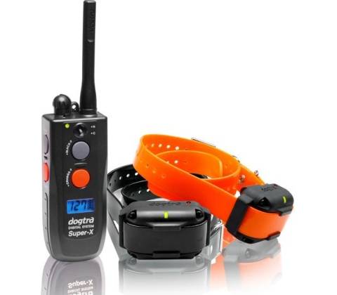 Dogtra 3502 NCP Super-X