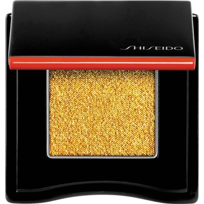 Shiseido POP PowderGel сенки за очи водоустойчиви цвят 13 Kan-Kan Gold 2, 2 гр