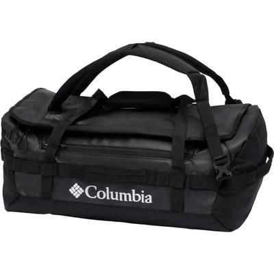 Columbia LANDROAMER DUFFEL Čierna,Biela 40 l