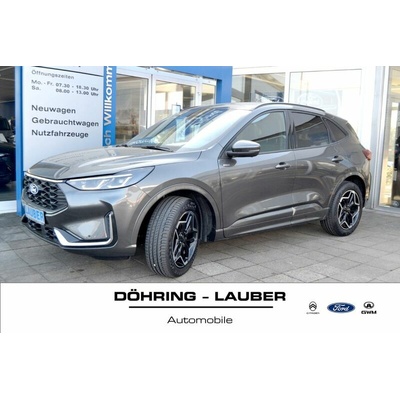 Ford Kuga 2.5 FHEV ST-Line X 132 kW
