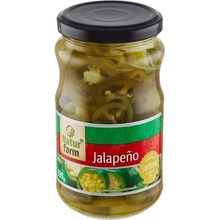 Natur farm Jalapeňo Papričky 335 g