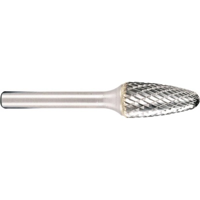 Metabo 628353000 frézovací kolík tvrdokov kužel Ø hřídele 6 mm 1 ks