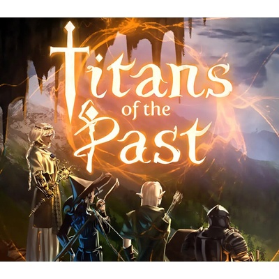 Titans of the Past