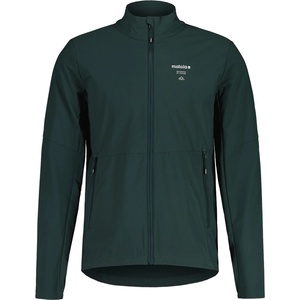 Maloja Яке за ски бягане Maloja PuntelM. Cross-country ski jacket - Mountain Pine - размер XL (003-3784-0214)
